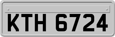 KTH6724