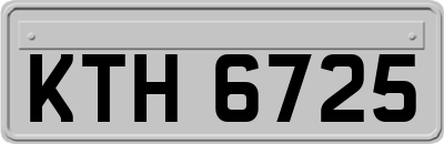 KTH6725