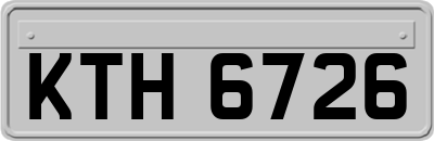 KTH6726
