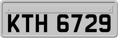 KTH6729