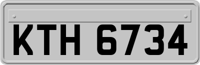 KTH6734