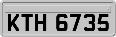 KTH6735
