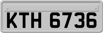 KTH6736