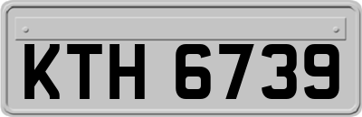 KTH6739