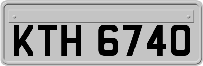 KTH6740