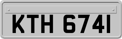 KTH6741