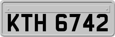 KTH6742