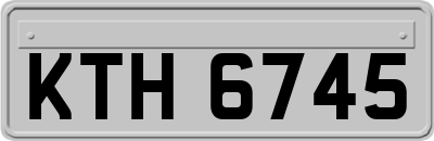KTH6745