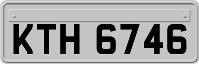 KTH6746