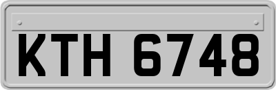 KTH6748