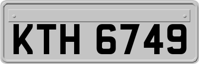 KTH6749