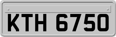 KTH6750