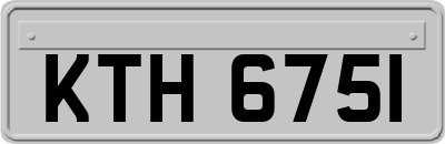 KTH6751
