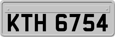 KTH6754