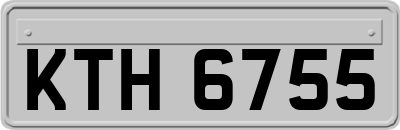 KTH6755