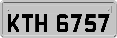 KTH6757