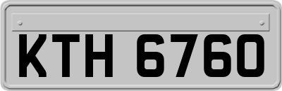 KTH6760