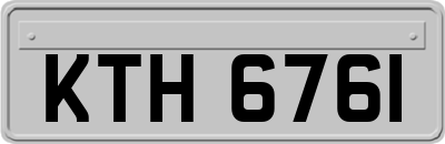 KTH6761