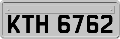 KTH6762