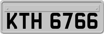 KTH6766
