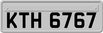 KTH6767