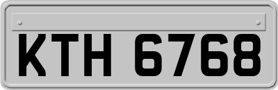 KTH6768