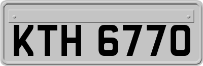 KTH6770