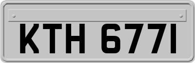 KTH6771
