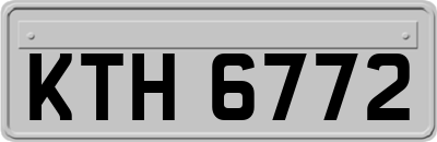 KTH6772