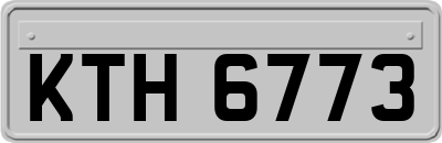 KTH6773