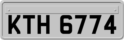 KTH6774