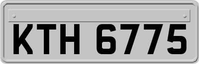 KTH6775