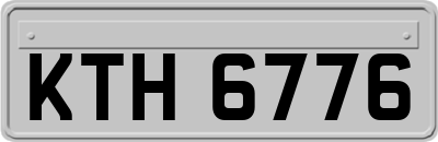 KTH6776
