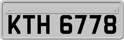 KTH6778