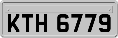 KTH6779