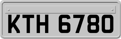 KTH6780