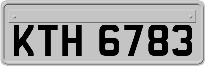KTH6783