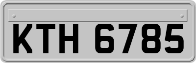 KTH6785