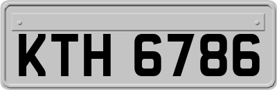 KTH6786