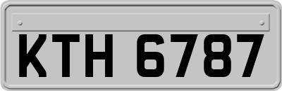 KTH6787