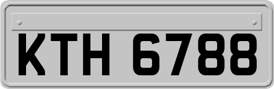 KTH6788