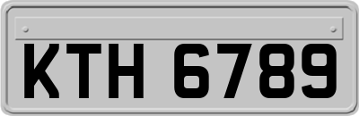 KTH6789
