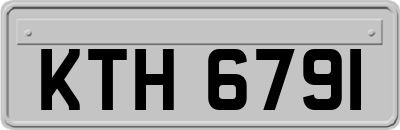 KTH6791
