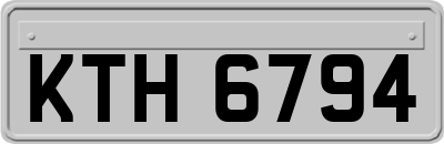 KTH6794