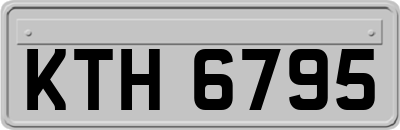 KTH6795