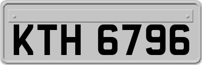 KTH6796
