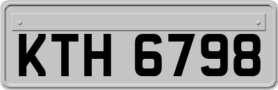 KTH6798