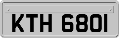 KTH6801