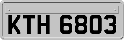 KTH6803