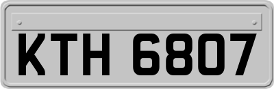 KTH6807